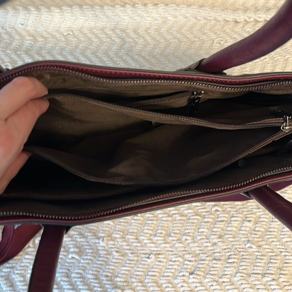 Laptop bag. Brand new. - Picture 4 of 5
